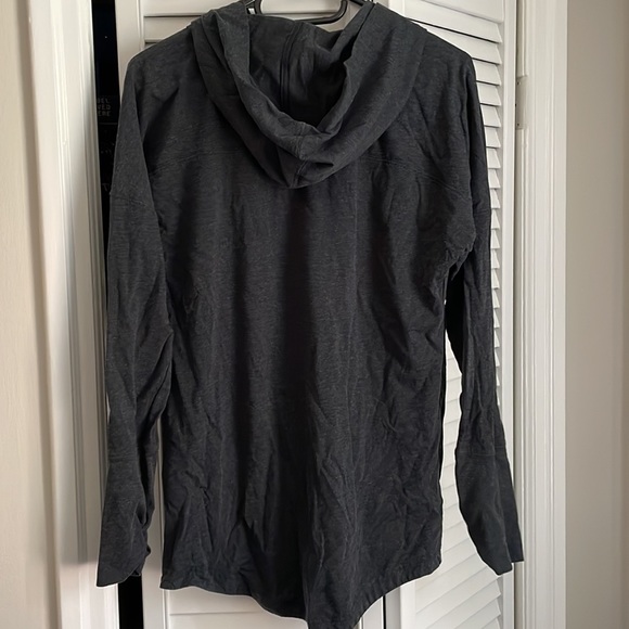 Hooded Puma sweatshirt - Picture 3 of 3